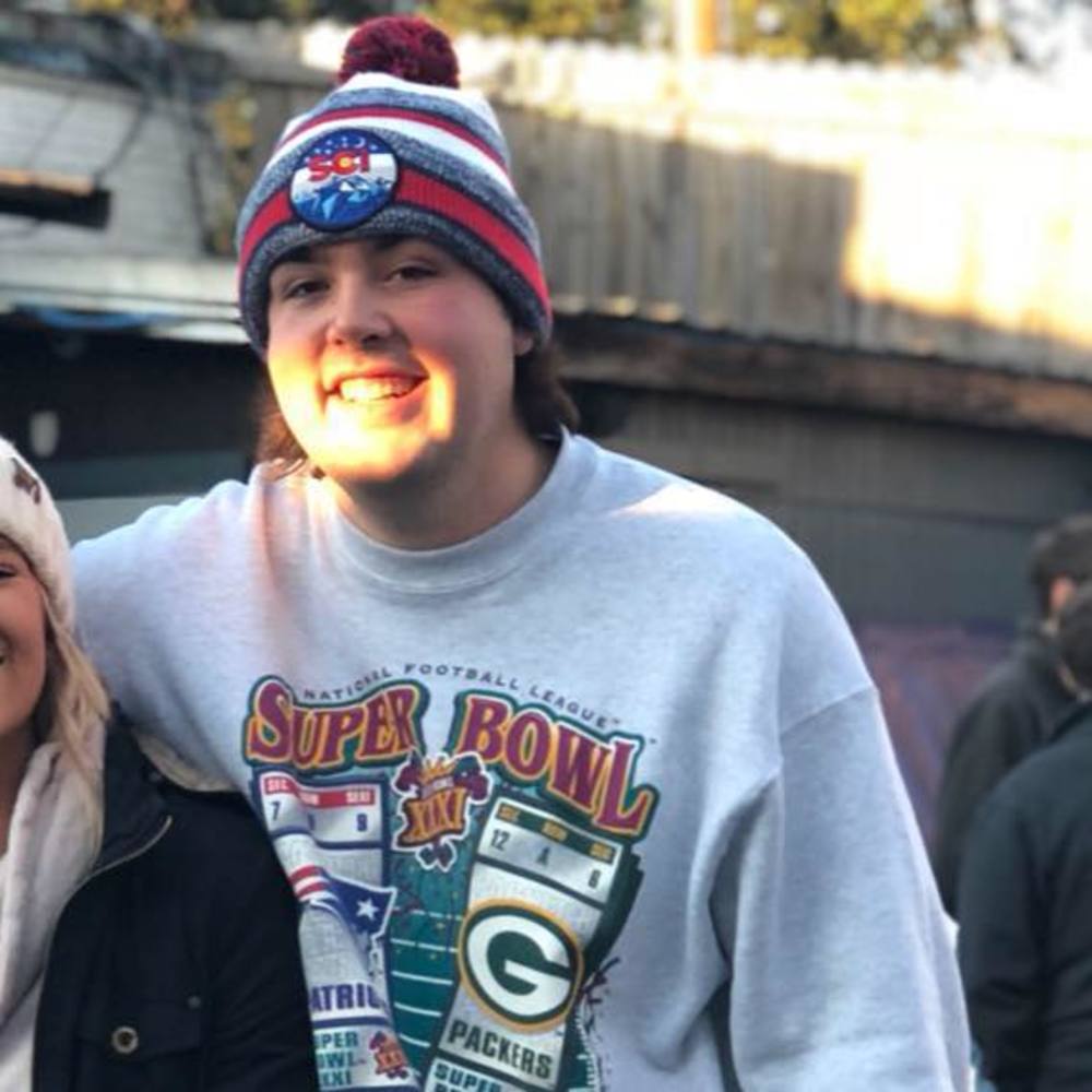 Meet your Posher, Michael